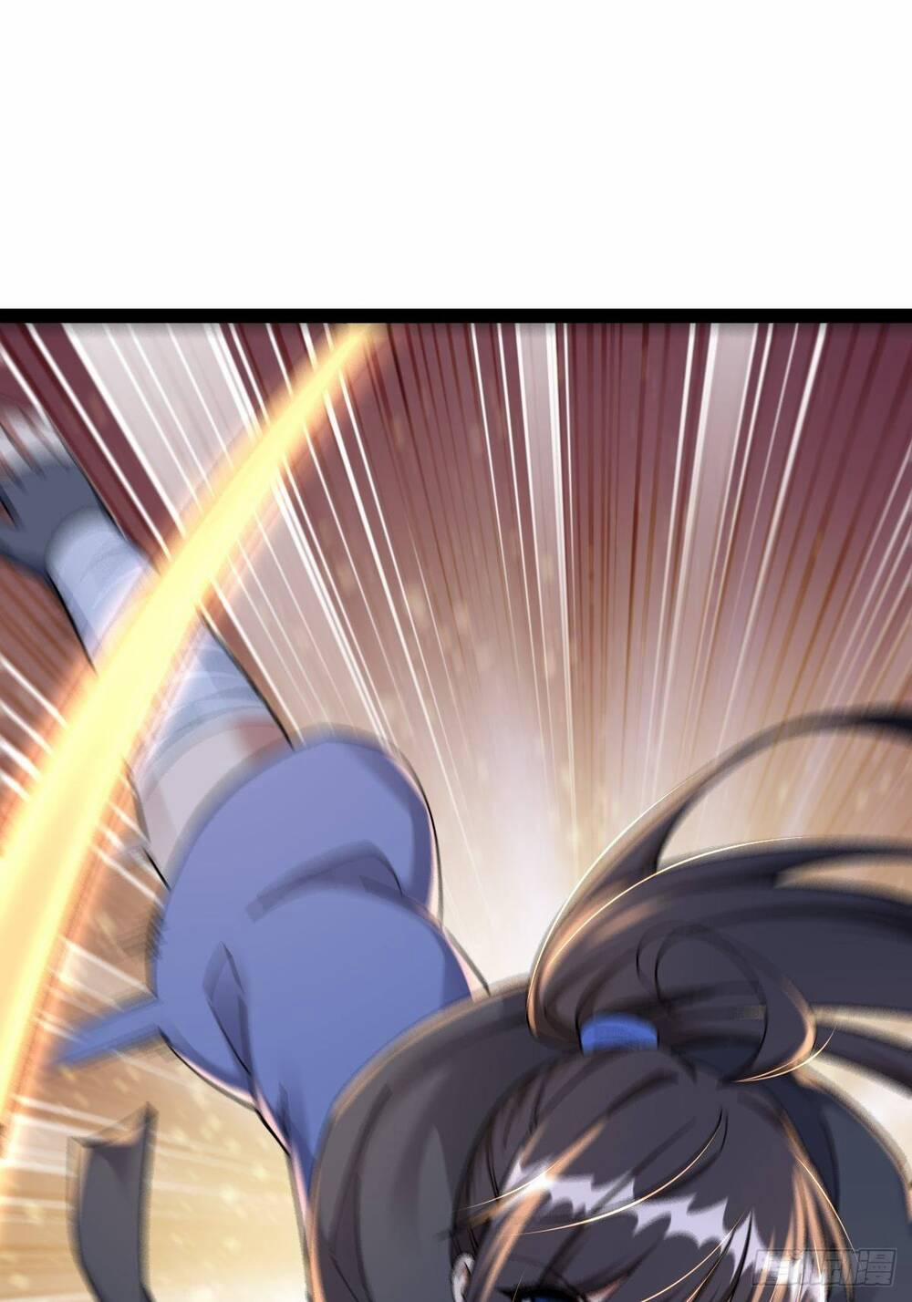 Tuyệt Thế Võ Công 34 trang 47