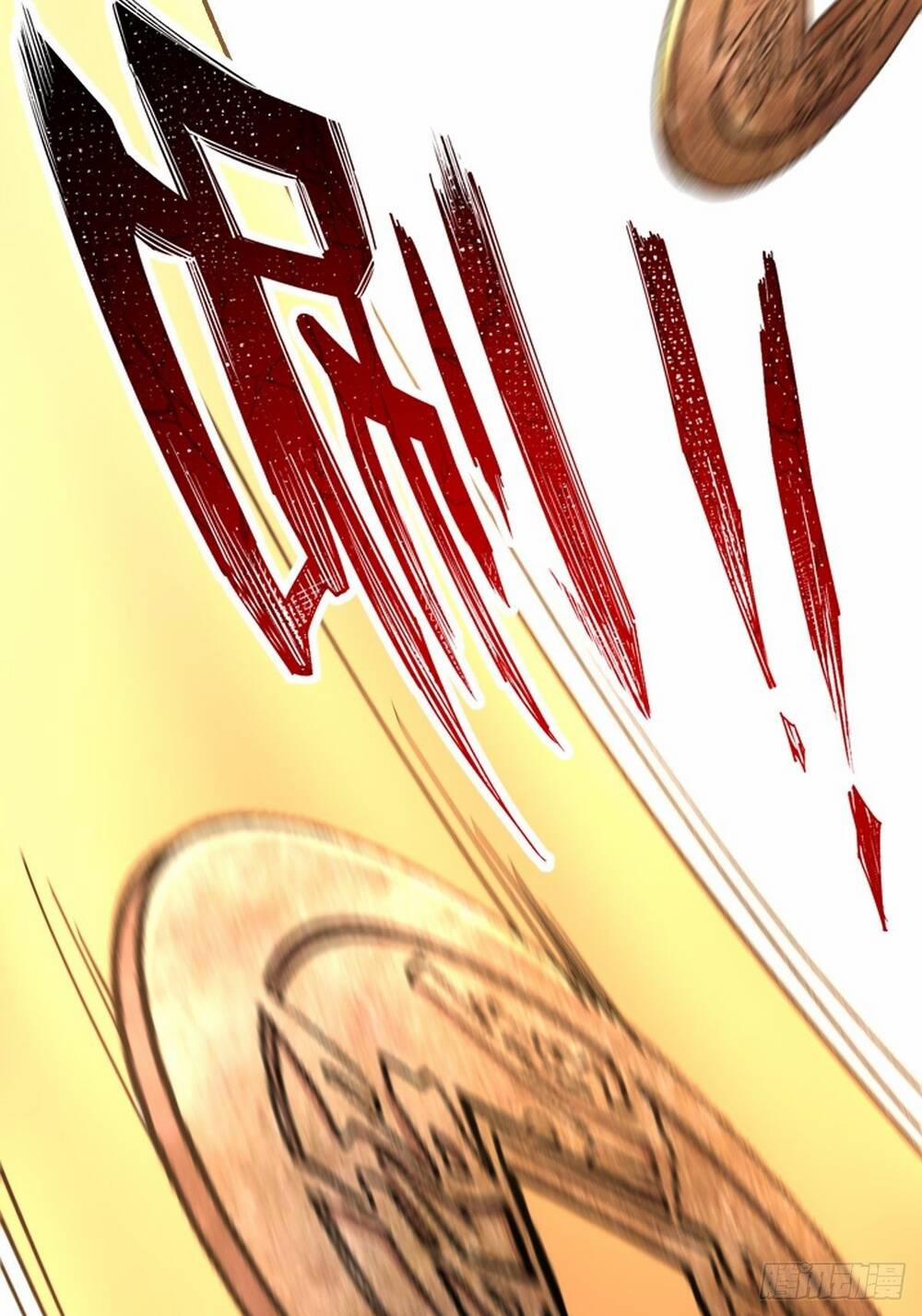 Tuyệt Thế Võ Công 34 trang 49