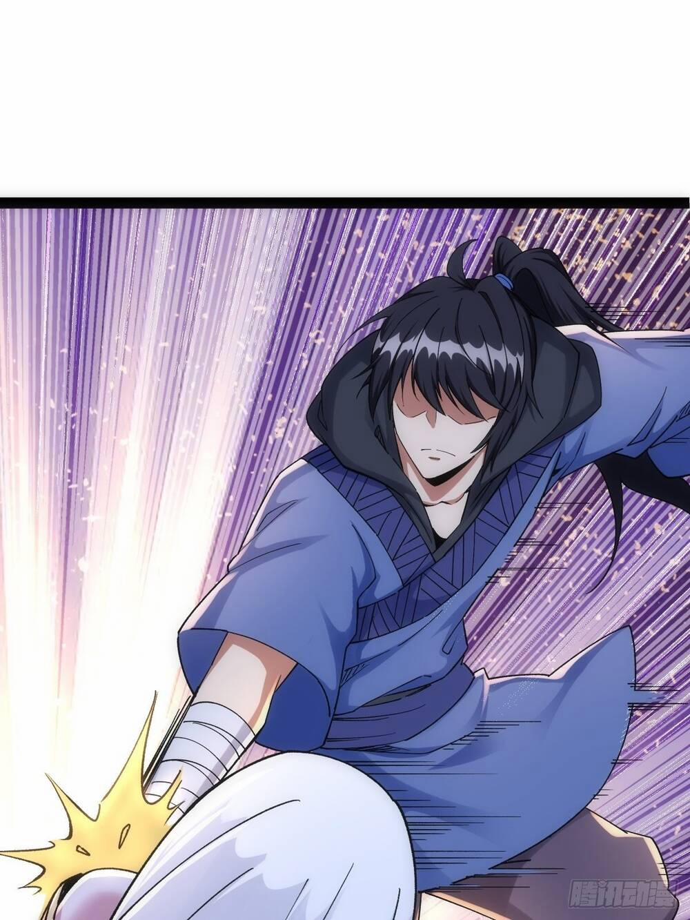 Tuyệt Thế Võ Công 34 trang 53