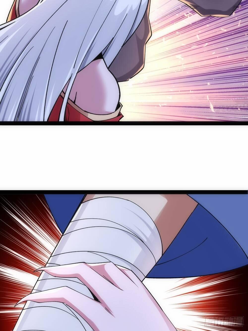 Tuyệt Thế Võ Công 34 trang 54