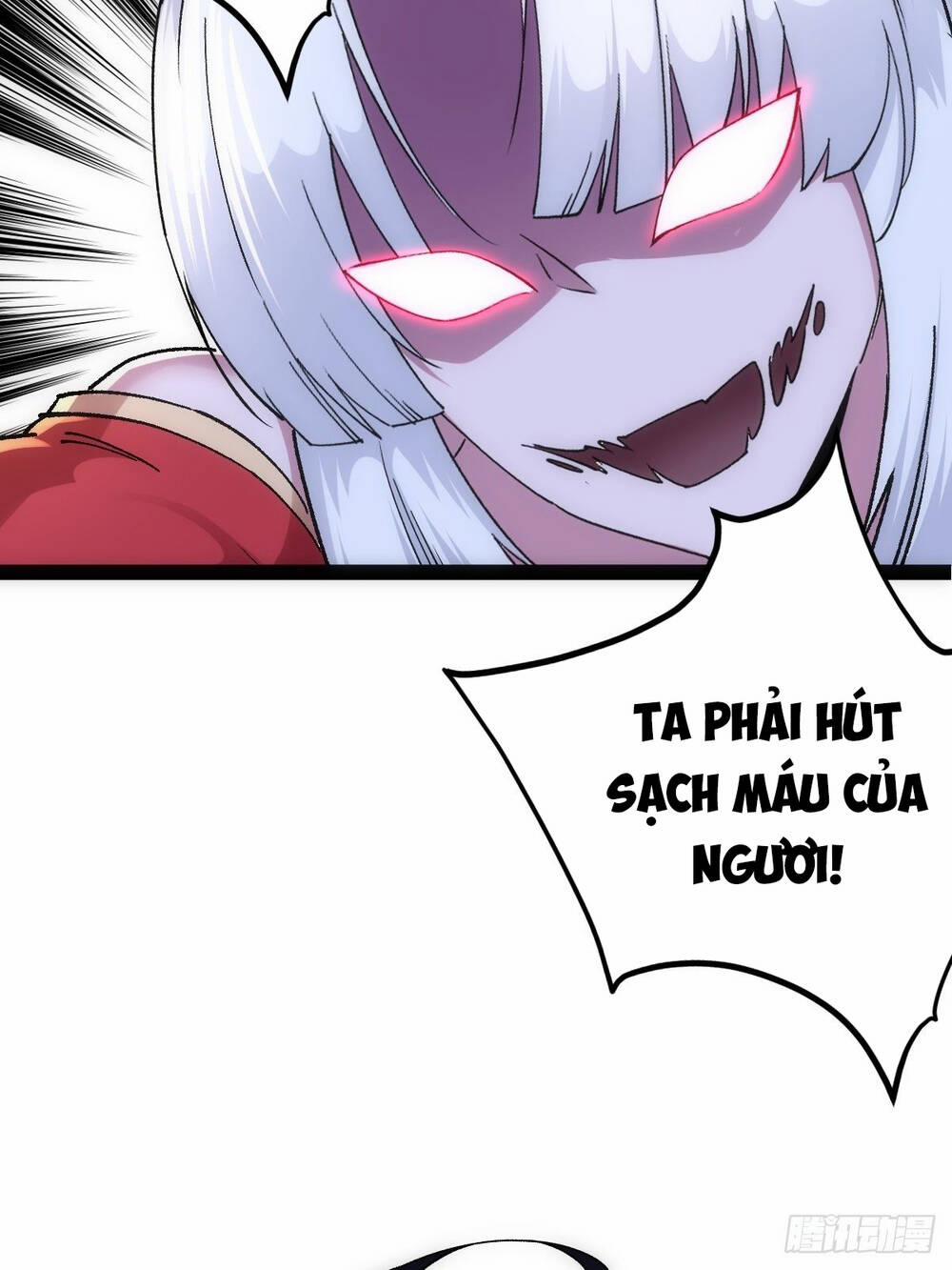 Tuyệt Thế Võ Công 34 trang 56