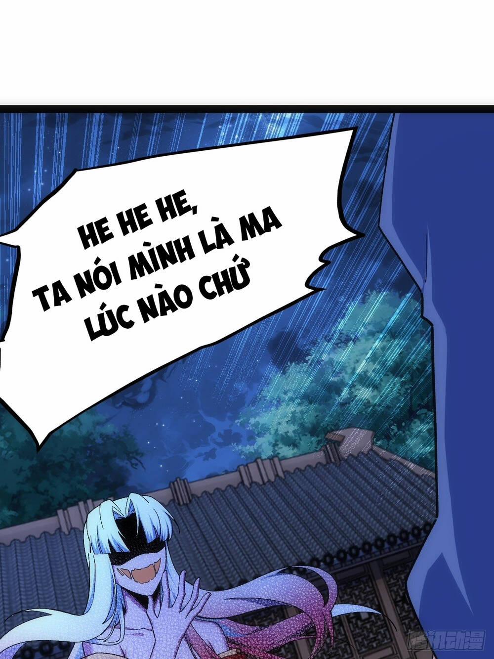 Tuyệt Thế Võ Công 34 trang 6