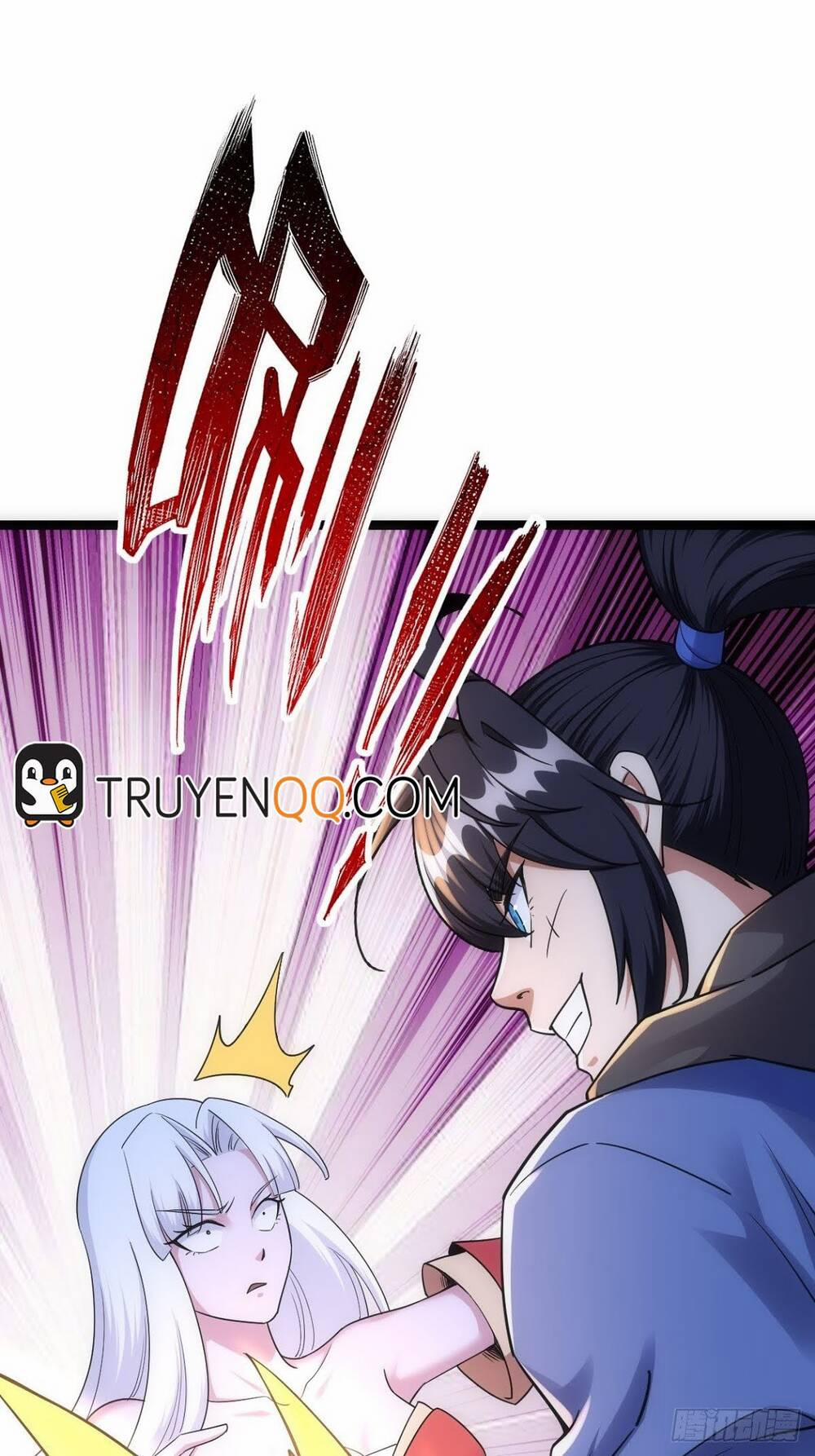 Tuyệt Thế Võ Công 35 trang 1