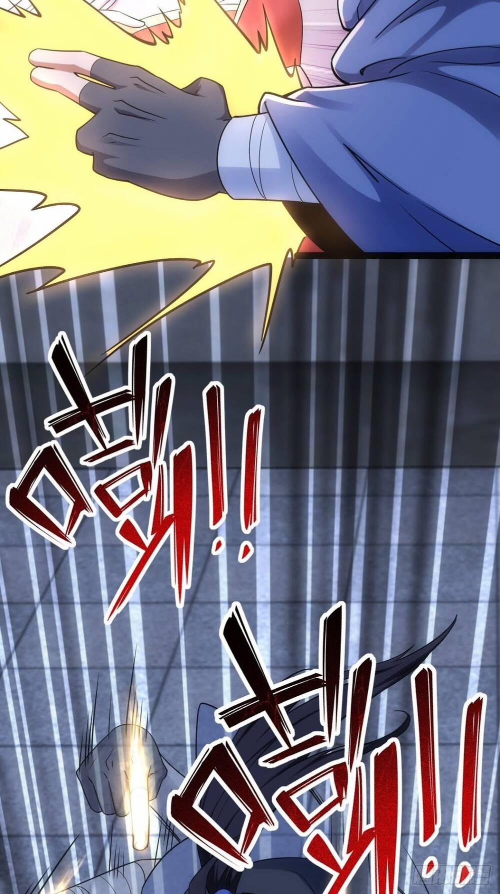 Tuyệt Thế Võ Công 35 trang 2