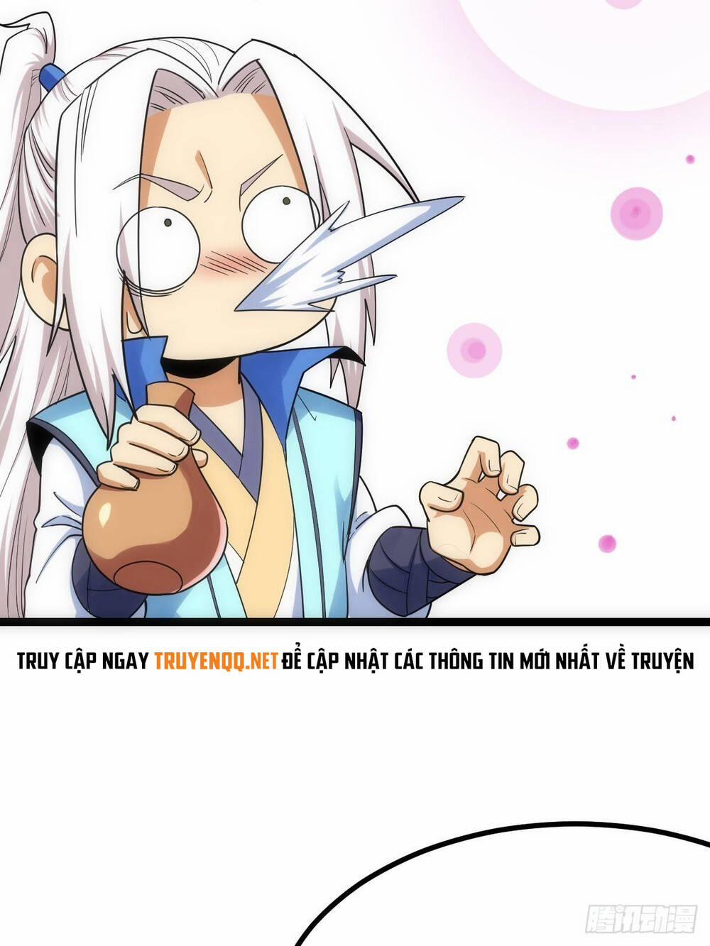 Tuyệt Thế Võ Công 35 trang 22