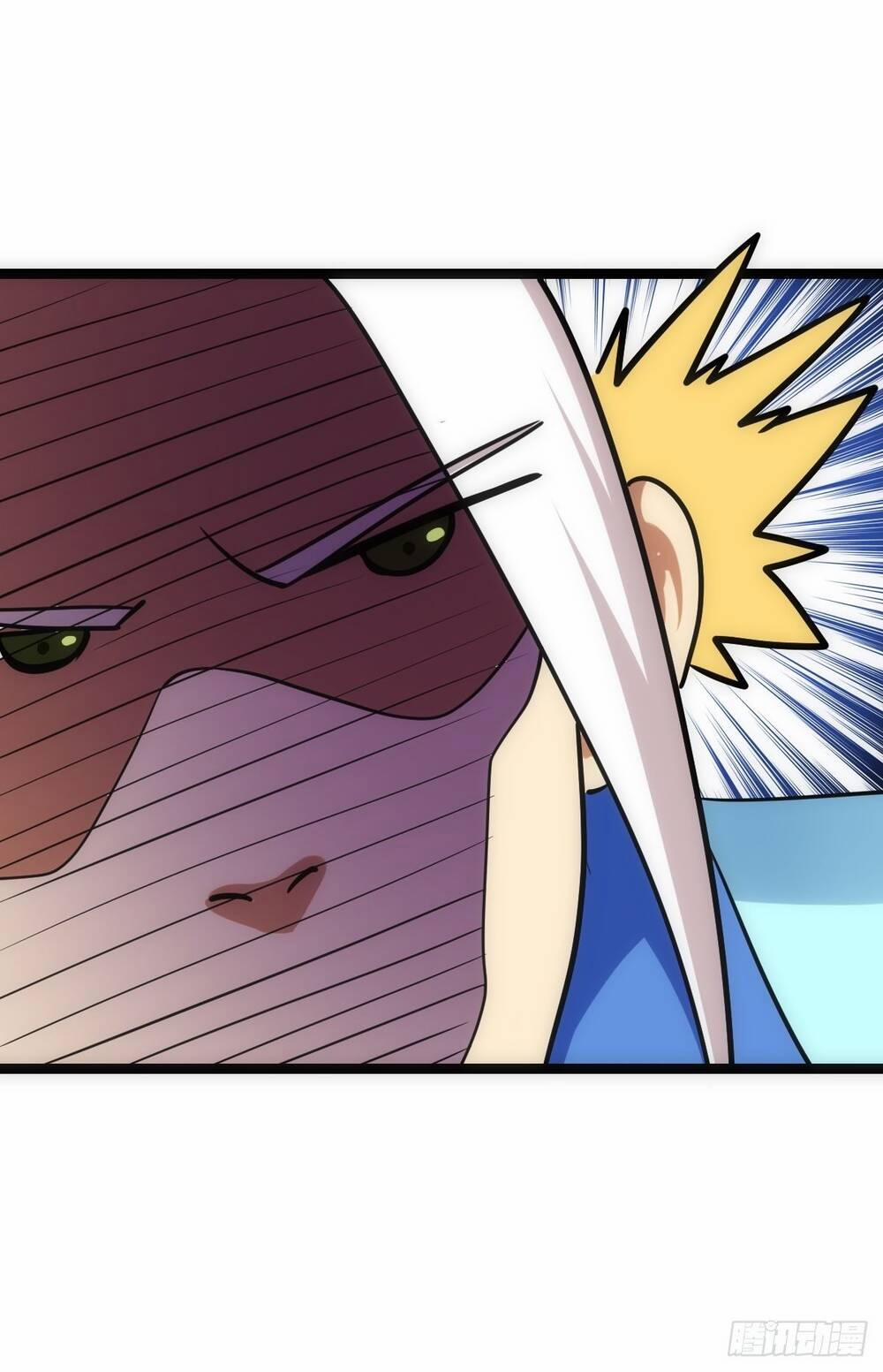 Tuyệt Thế Võ Công 35 trang 26