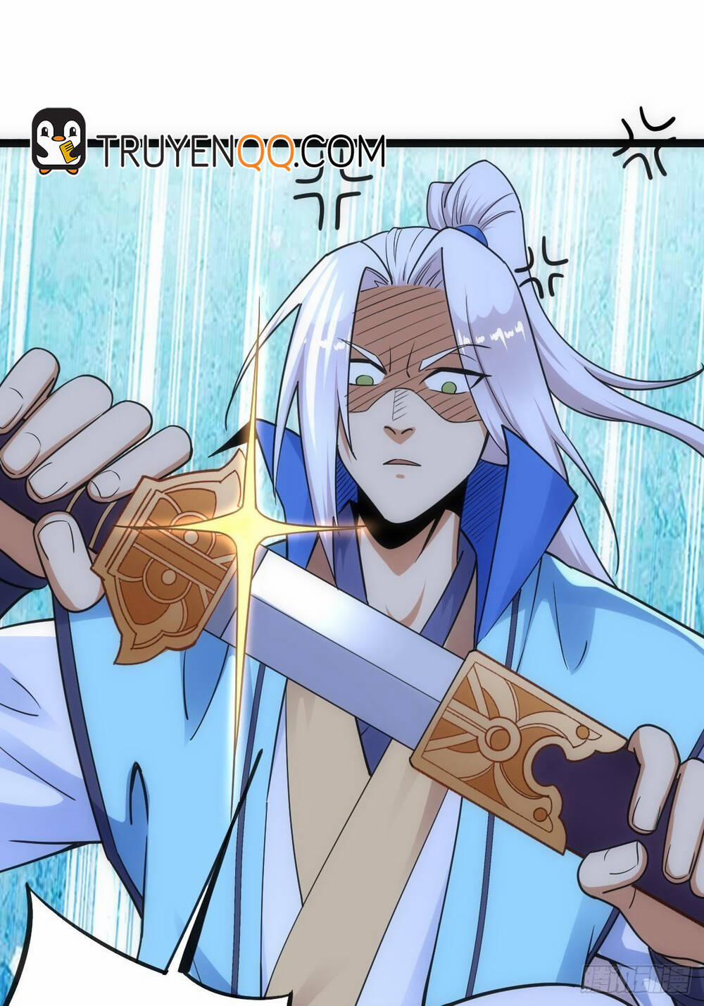 Tuyệt Thế Võ Công 35 trang 27