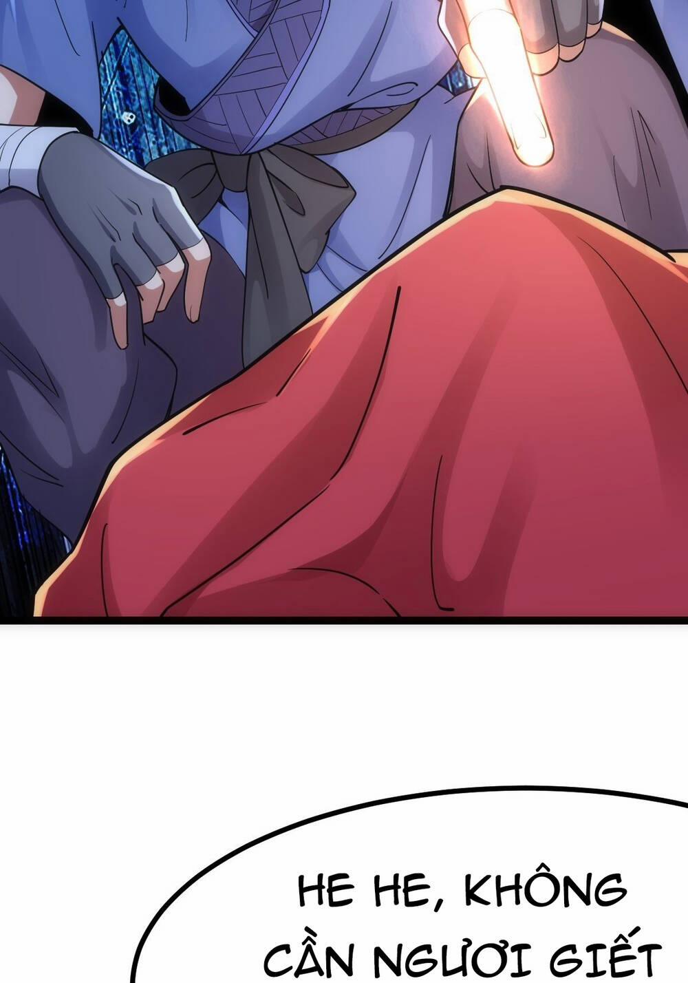 Tuyệt Thế Võ Công 35 trang 35