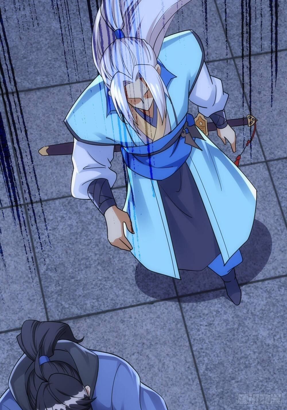 Tuyệt Thế Võ Công 35 trang 39