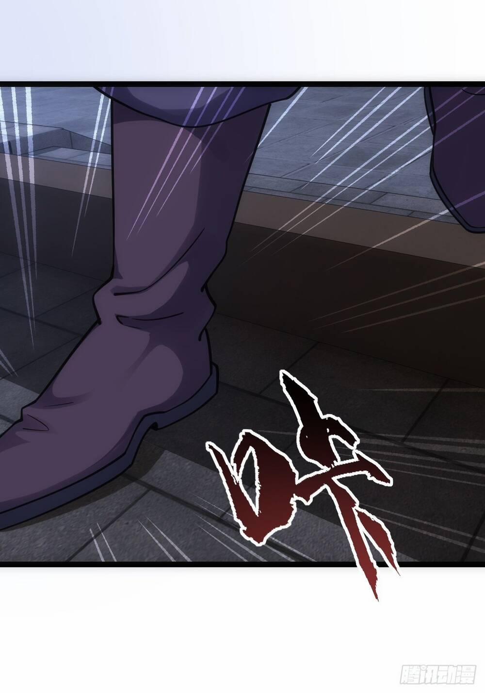 Tuyệt Thế Võ Công 35 trang 47