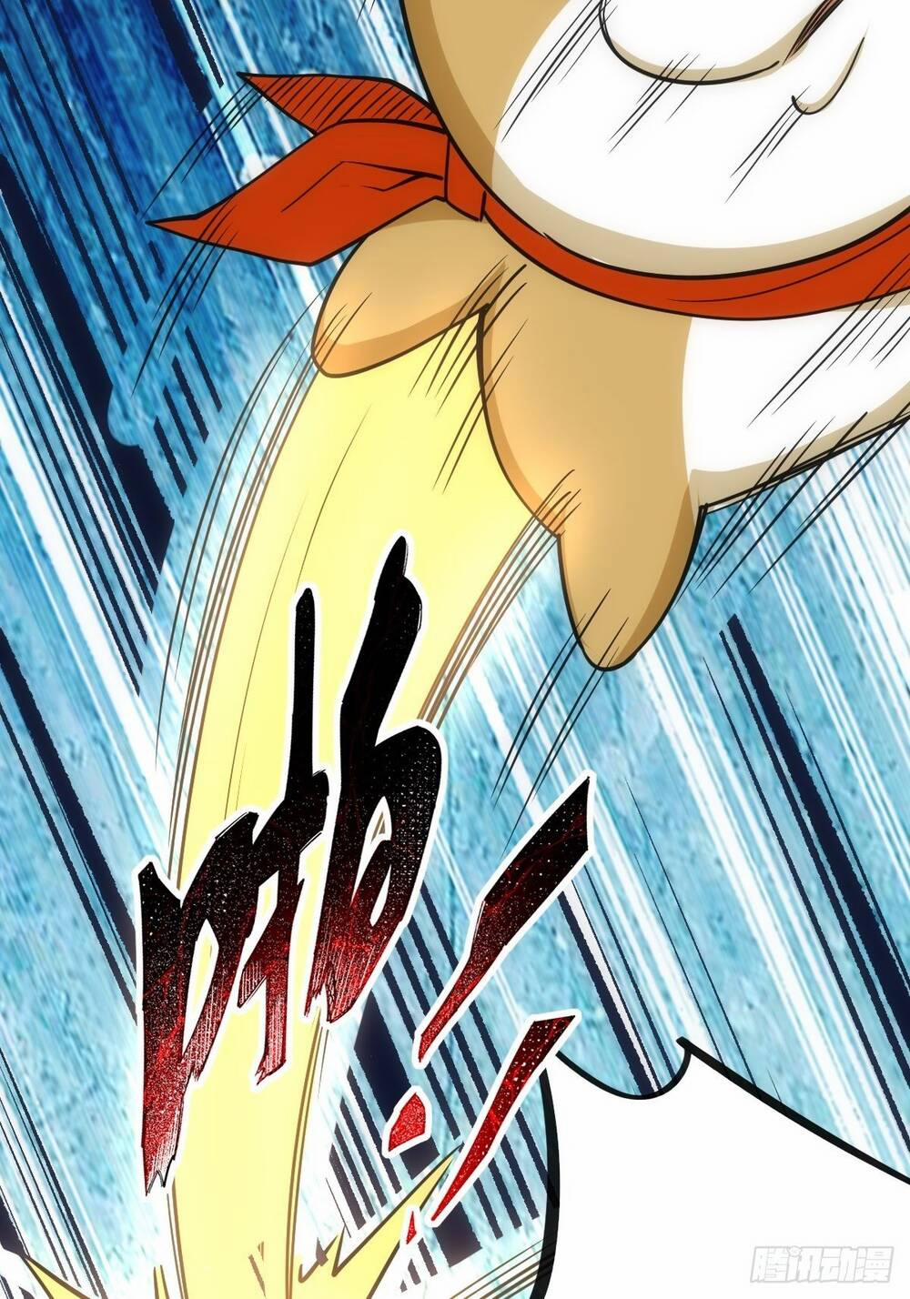 Tuyệt Thế Võ Công 35 trang 50