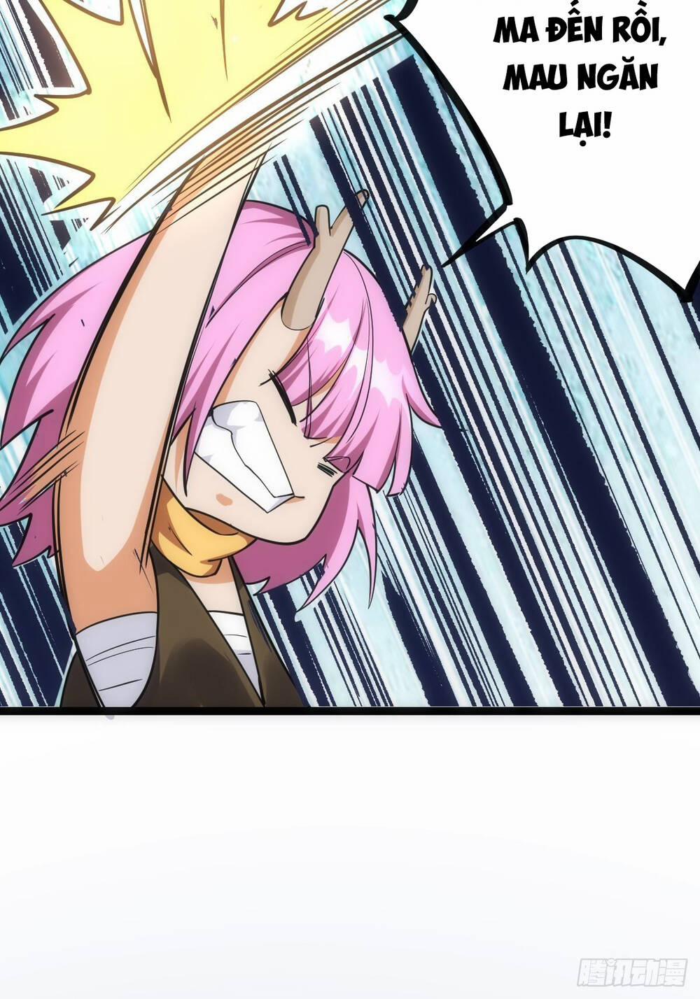 Tuyệt Thế Võ Công 35 trang 51