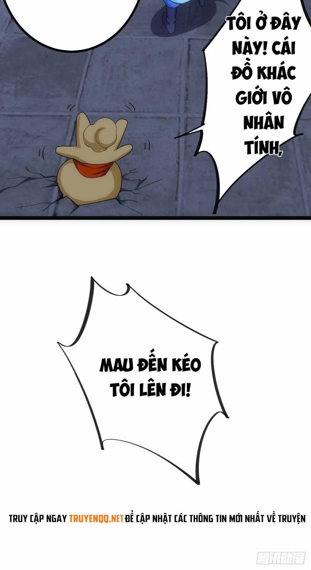 Tuyệt Thế Võ Công 35 trang 57