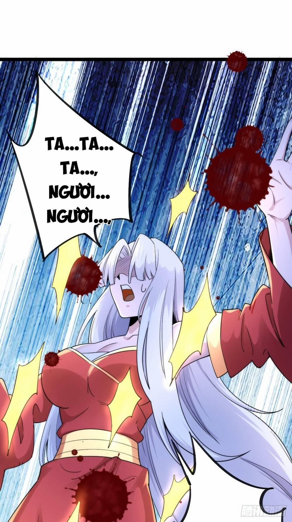 Tuyệt Thế Võ Công 35 trang 7