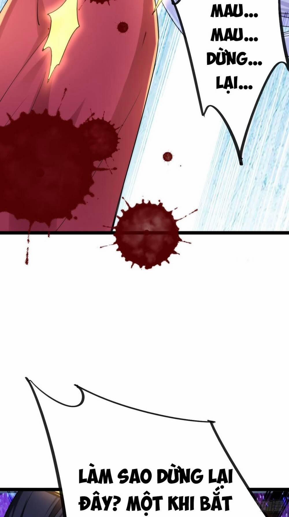 Tuyệt Thế Võ Công 35 trang 8