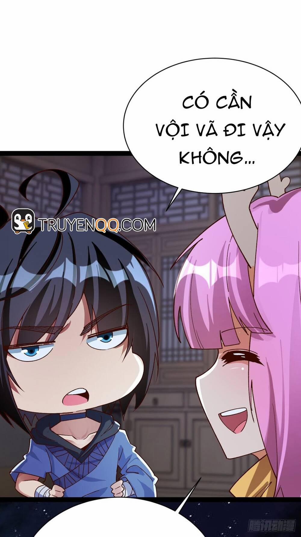 Tuyệt Thế Võ Công 36 trang 14