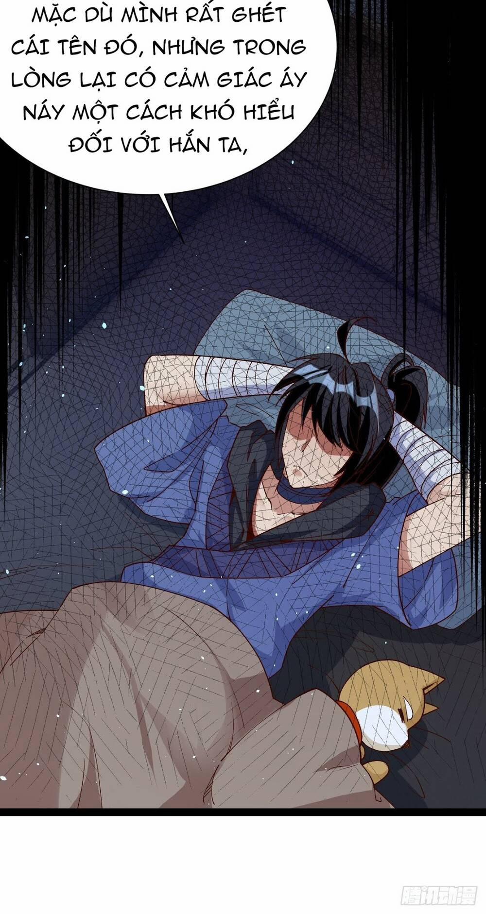 Tuyệt Thế Võ Công 36 trang 17