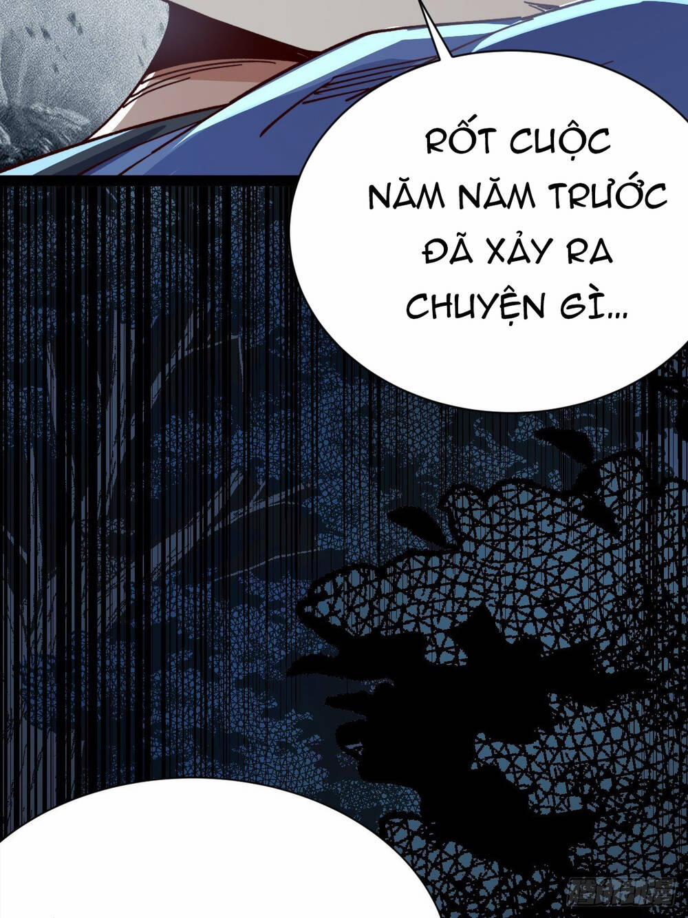 Tuyệt Thế Võ Công 36 trang 19