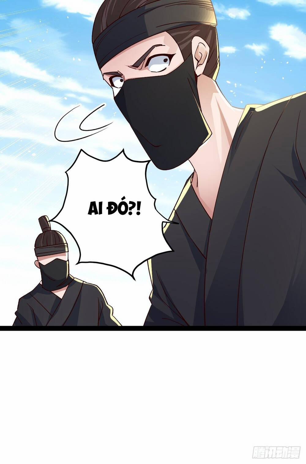 Tuyệt Thế Võ Công 36 trang 35