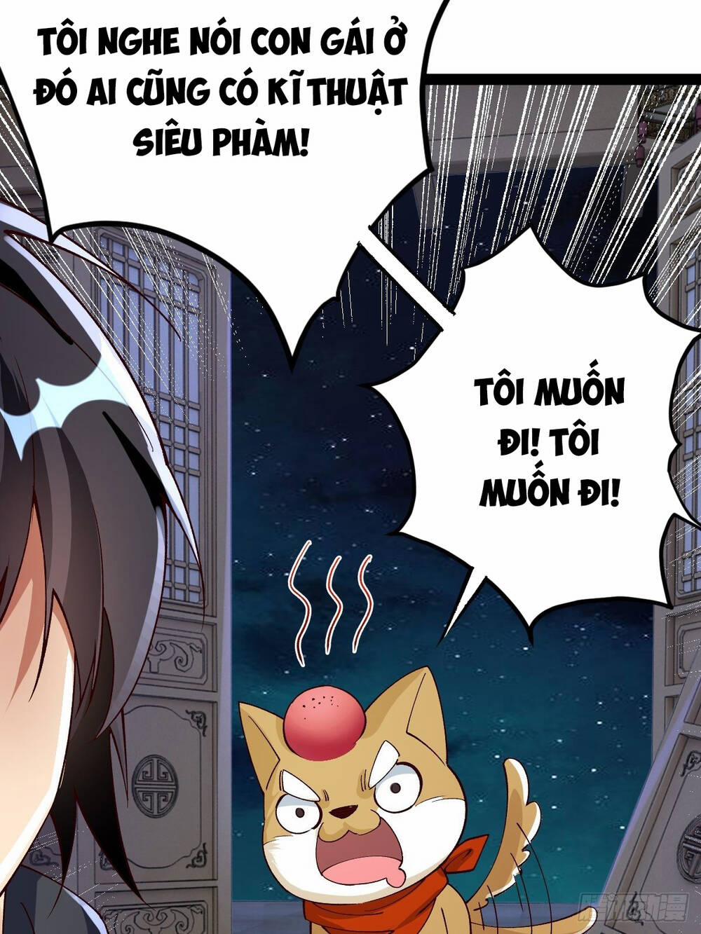 Tuyệt Thế Võ Công 36 trang 4