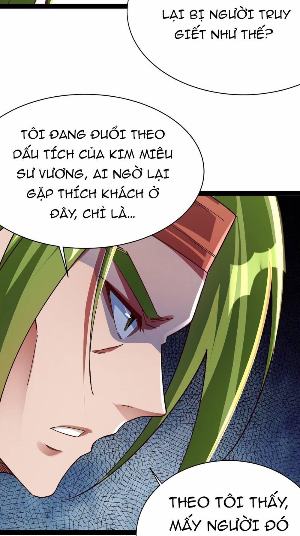 Tuyệt Thế Võ Công 36 trang 43