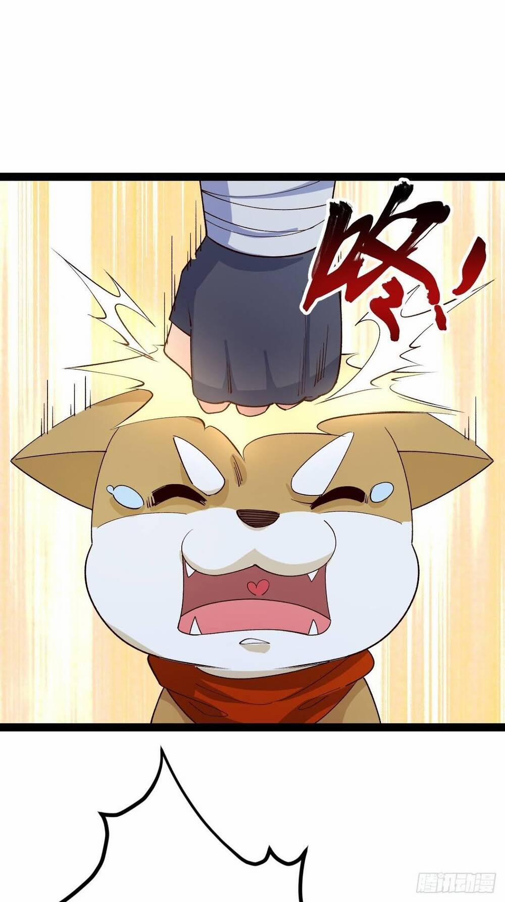 Tuyệt Thế Võ Công 36 trang 8