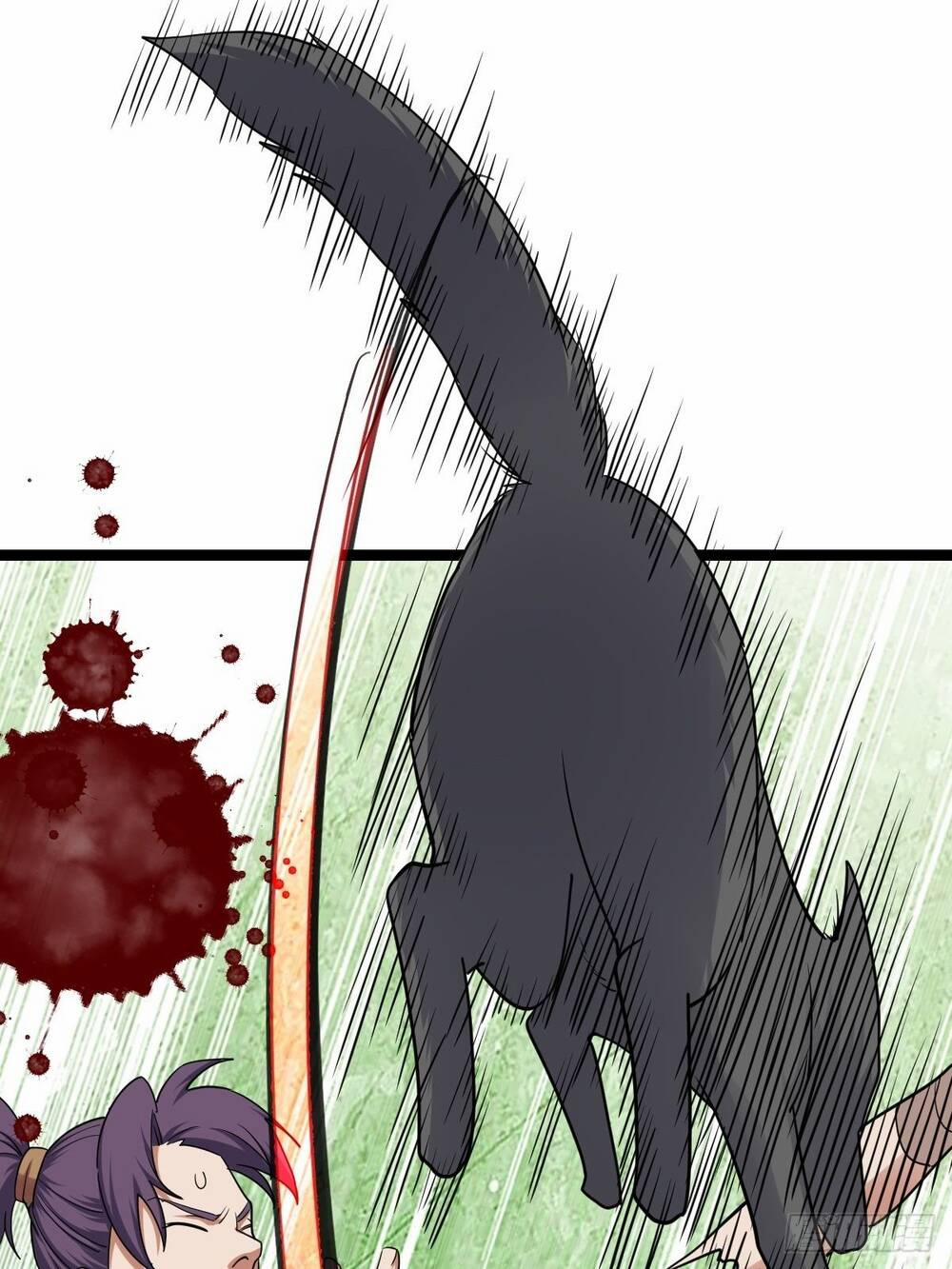 Tuyệt Thế Võ Công 37 trang 10