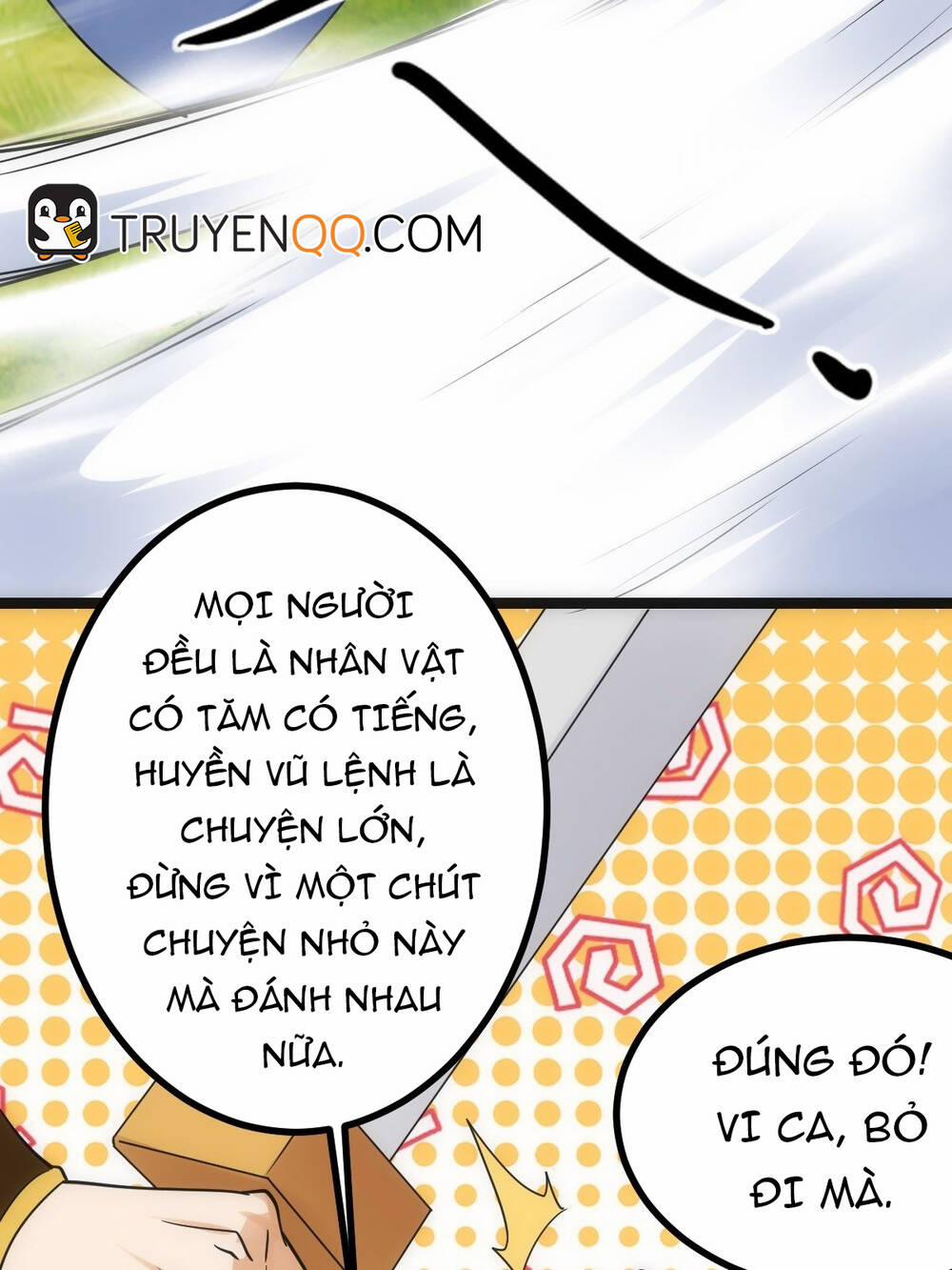 Tuyệt Thế Võ Công 37 trang 42