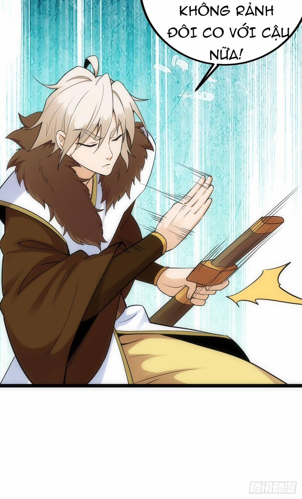 Tuyệt Thế Võ Công 37 trang 44