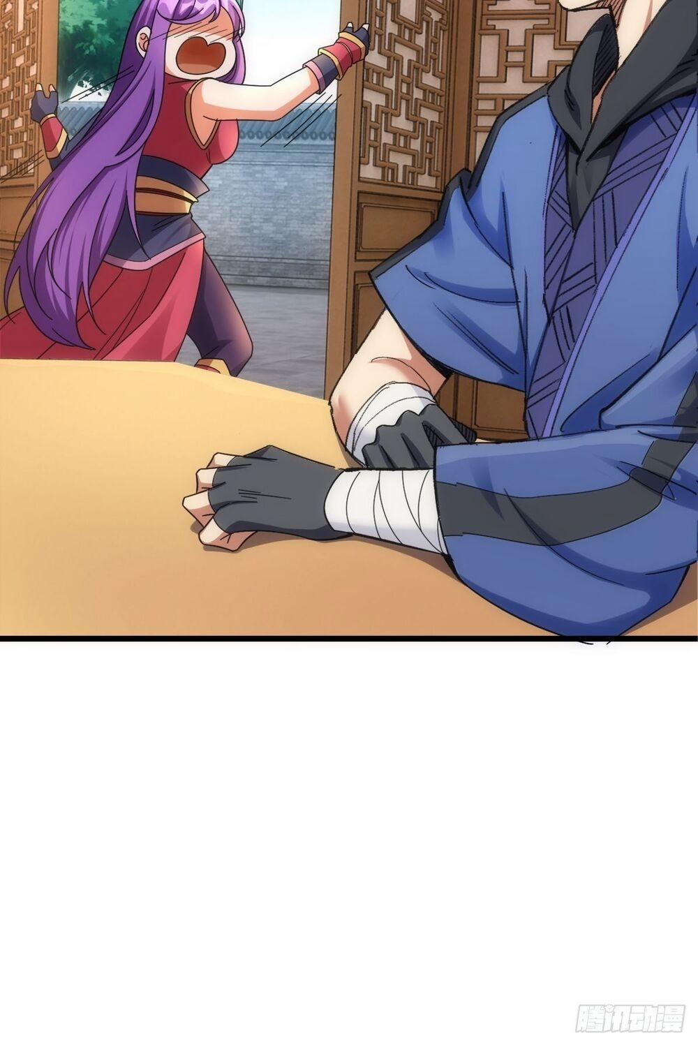 Tuyệt Thế Võ Công 4 trang 10