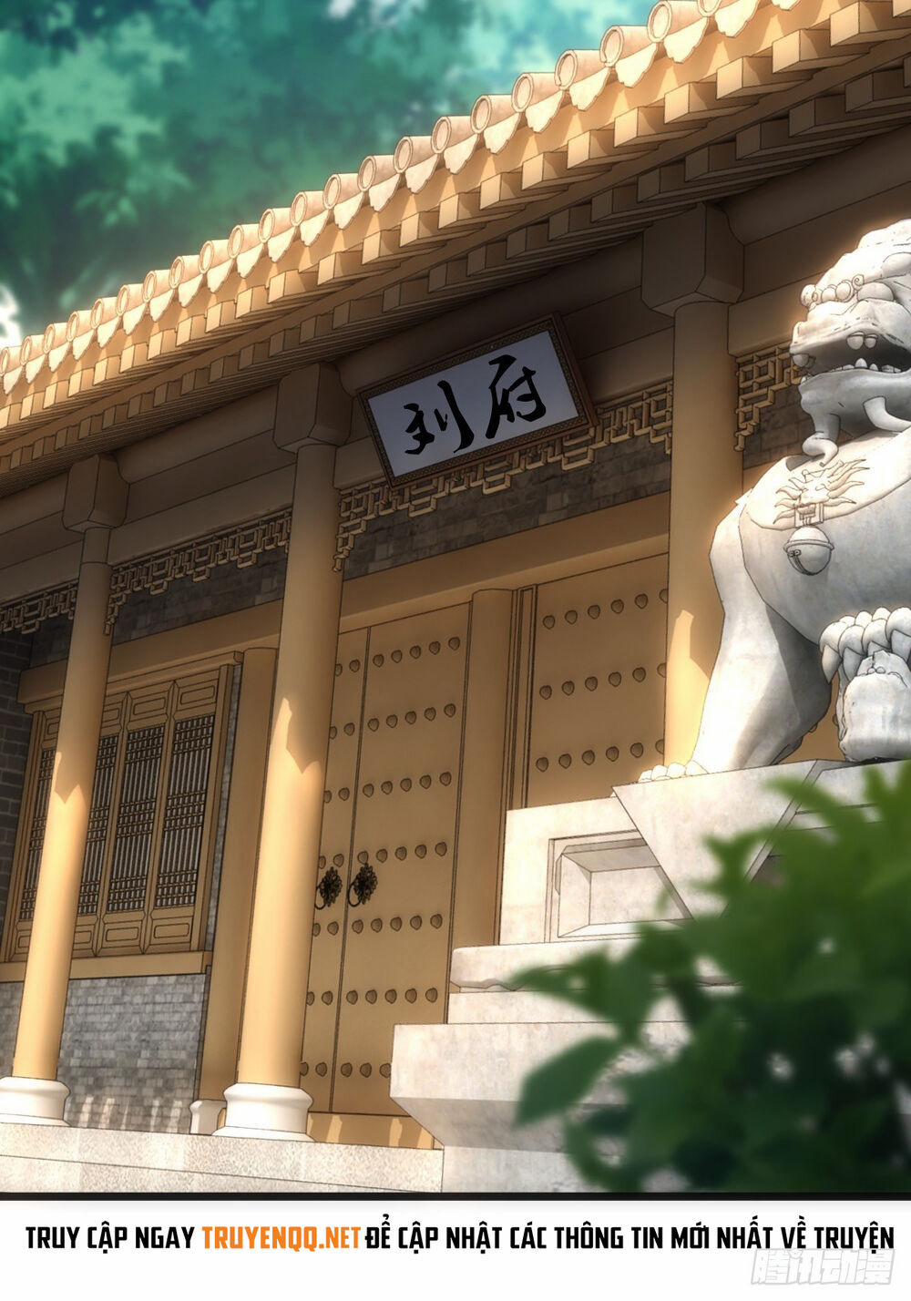 Tuyệt Thế Võ Công 4 trang 15