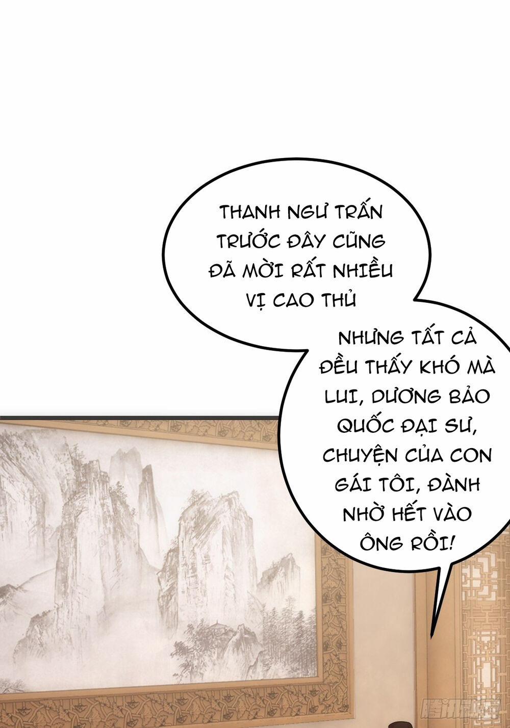 Tuyệt Thế Võ Công 4 trang 16