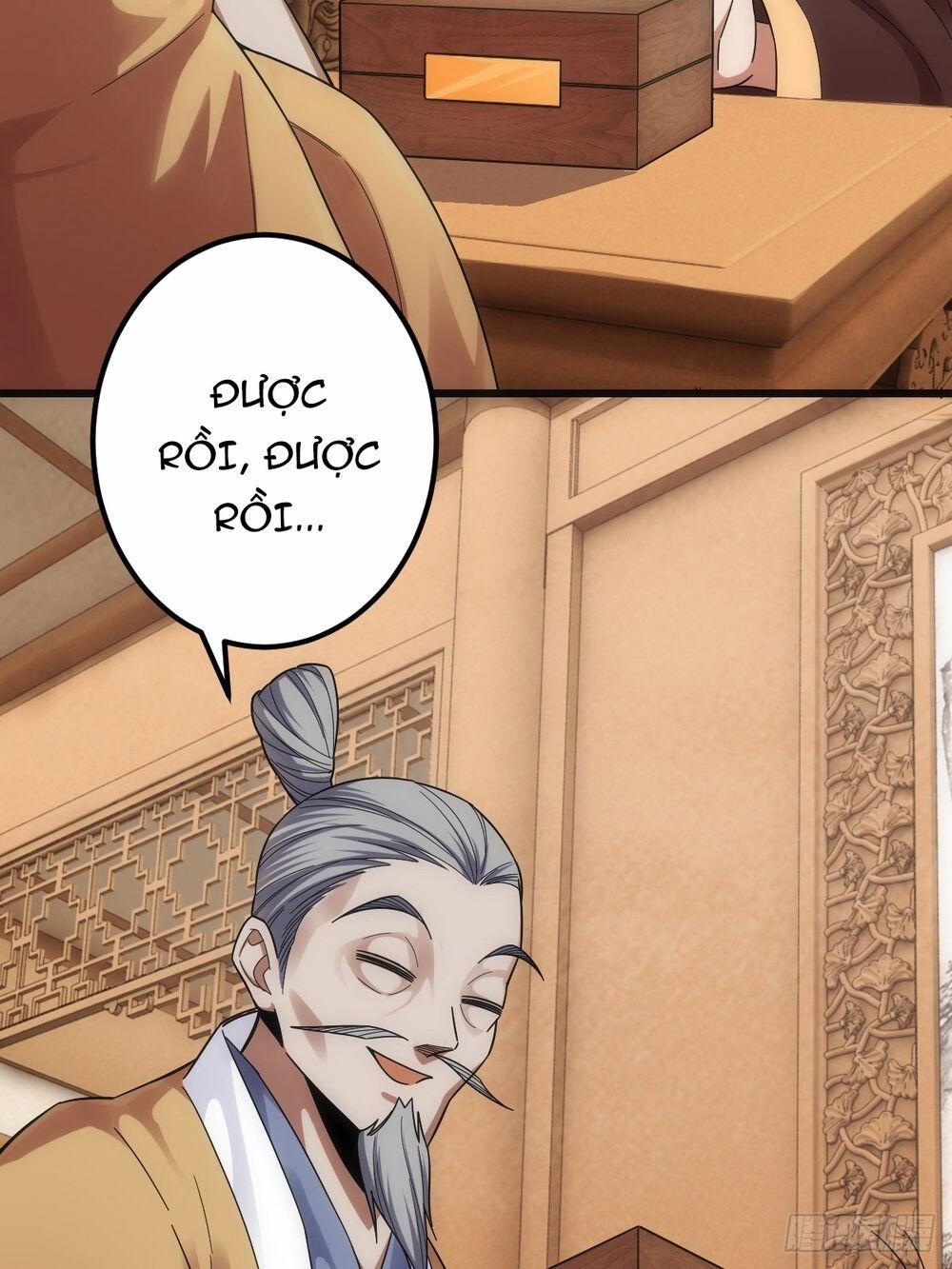 Tuyệt Thế Võ Công 4 trang 19