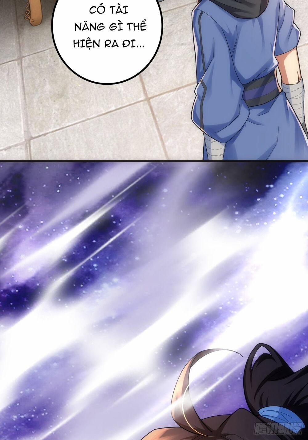 Tuyệt Thế Võ Công 4 trang 30