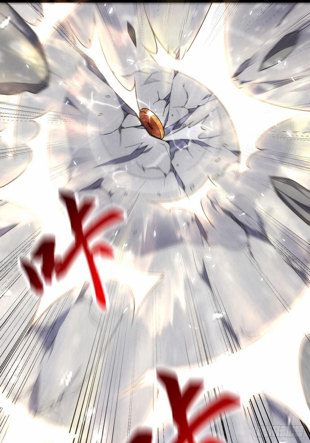 Tuyệt Thế Võ Công 4 trang 36