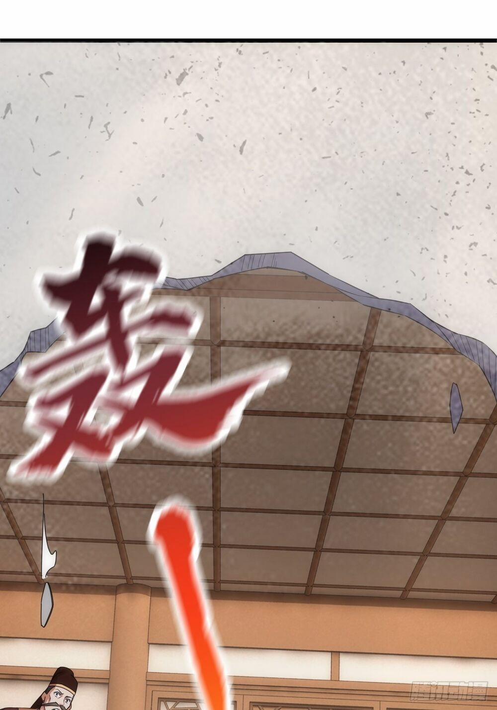 Tuyệt Thế Võ Công 4 trang 38