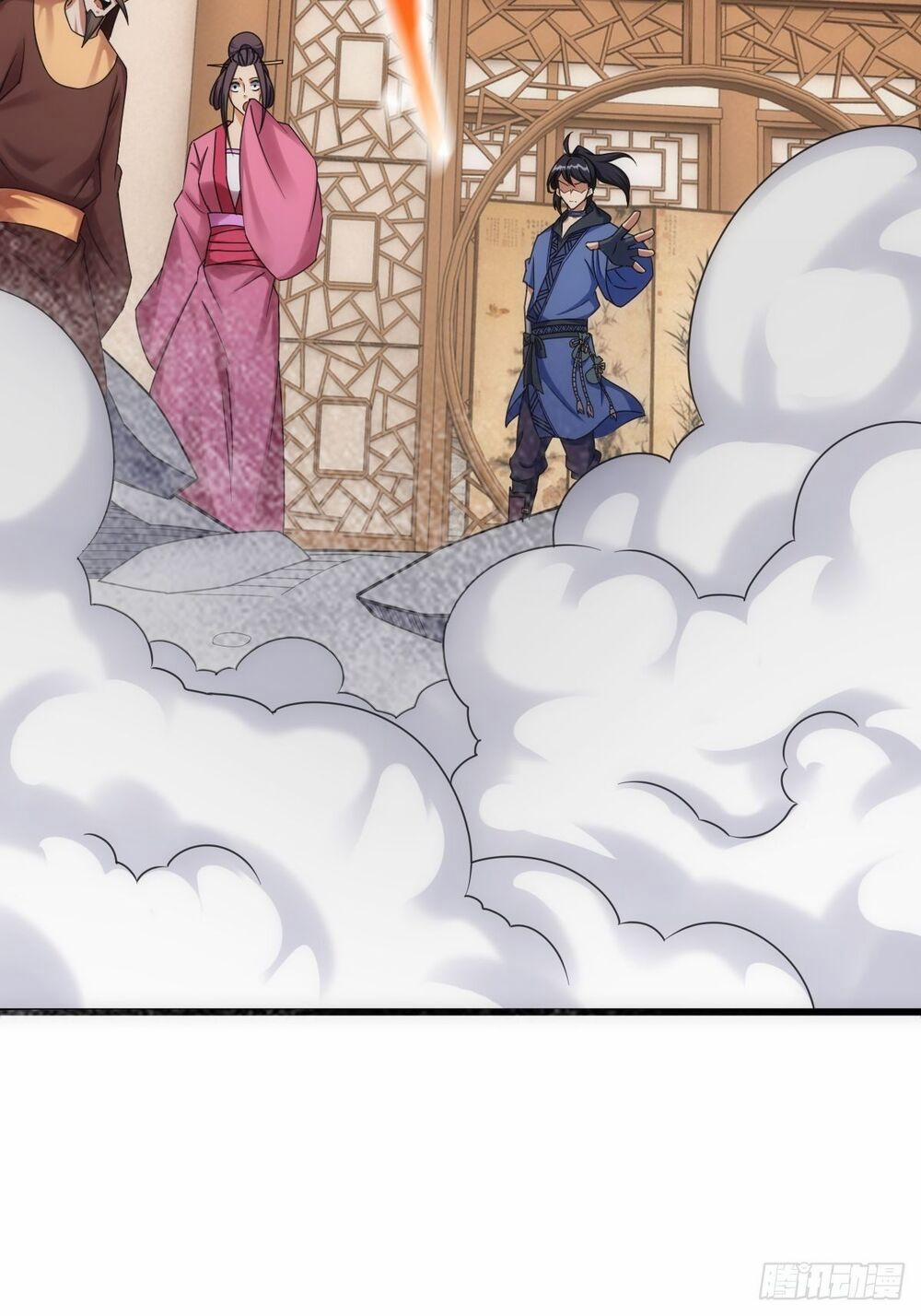 Tuyệt Thế Võ Công 4 trang 39