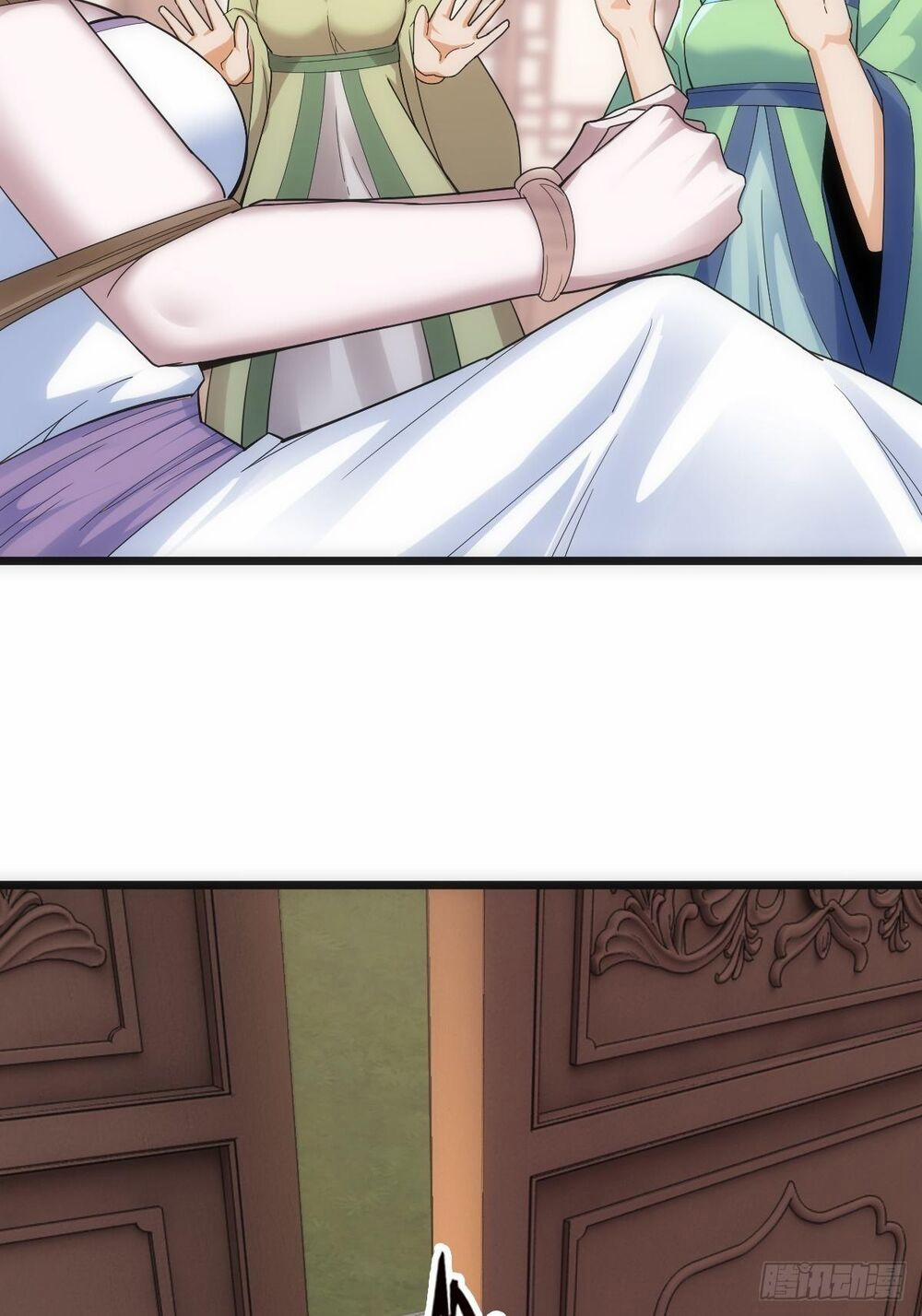 Tuyệt Thế Võ Công 4 trang 48