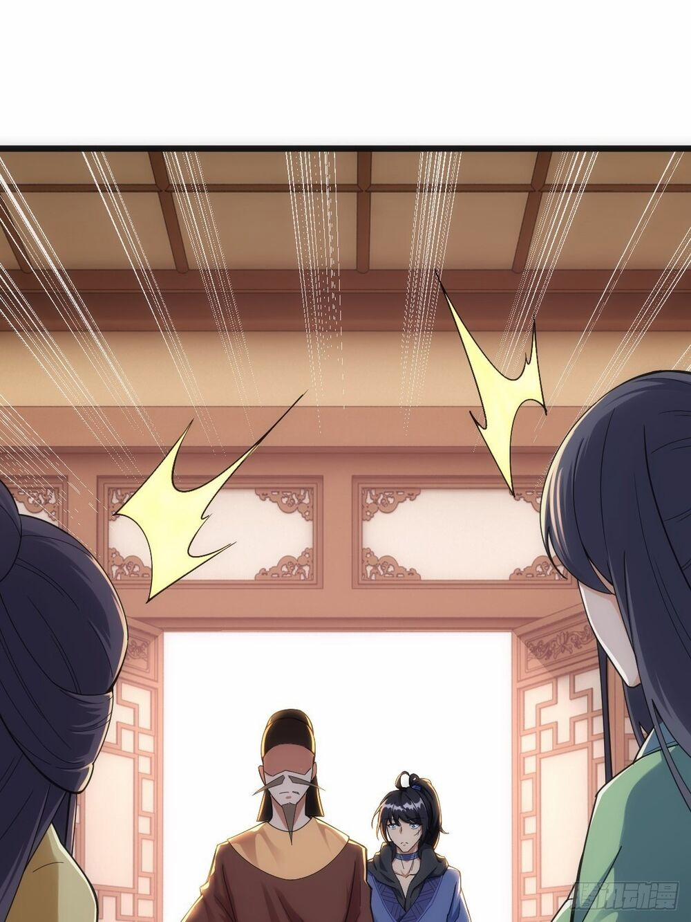 Tuyệt Thế Võ Công 4 trang 50