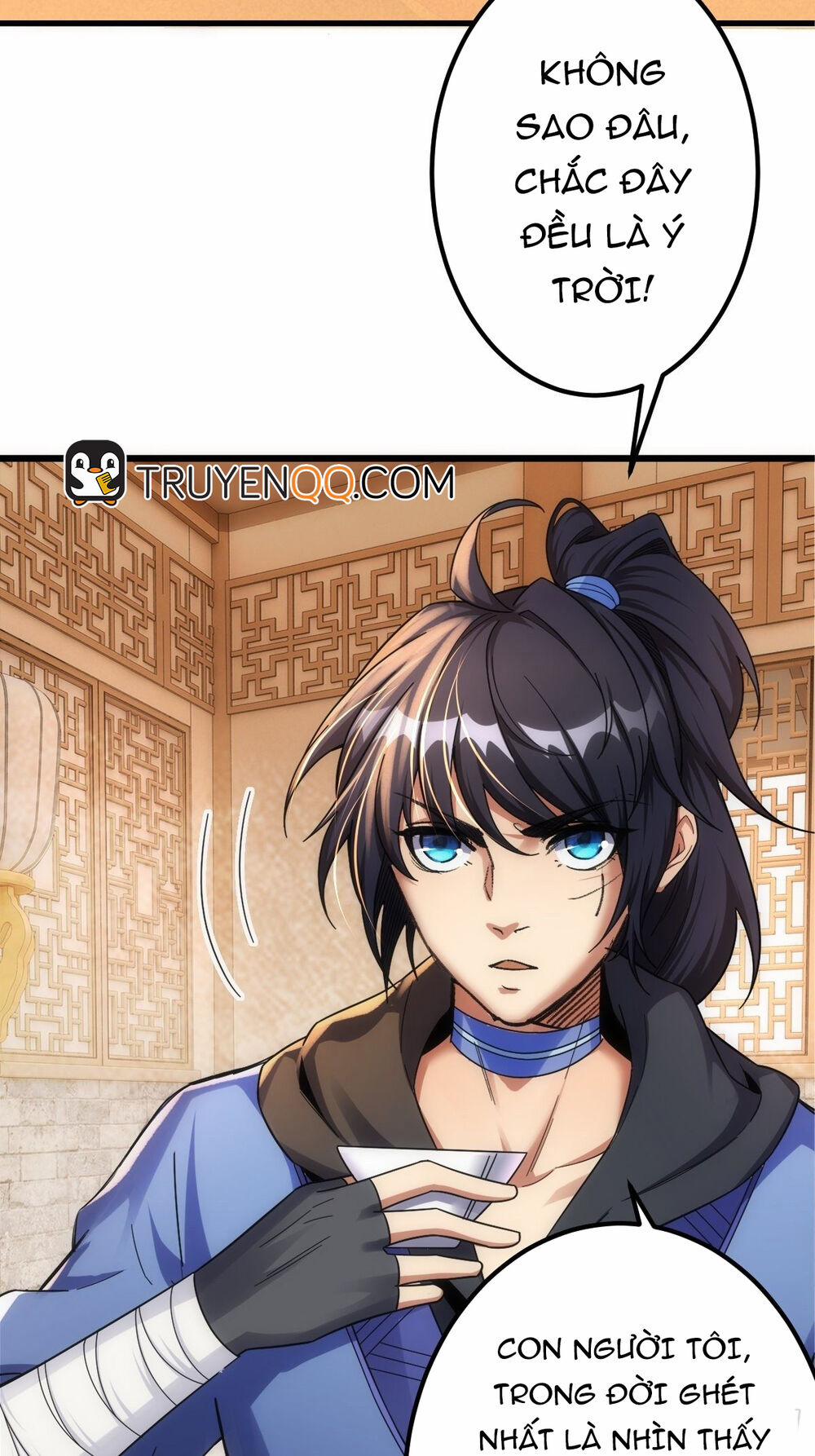 Tuyệt Thế Võ Công 4 trang 8