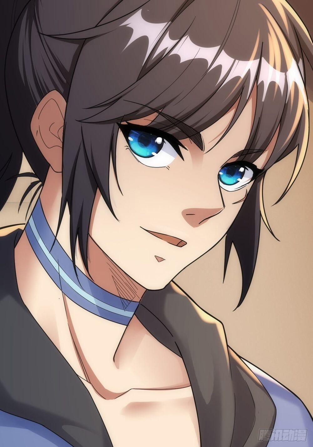 Tuyệt Thế Võ Công 5 trang 10