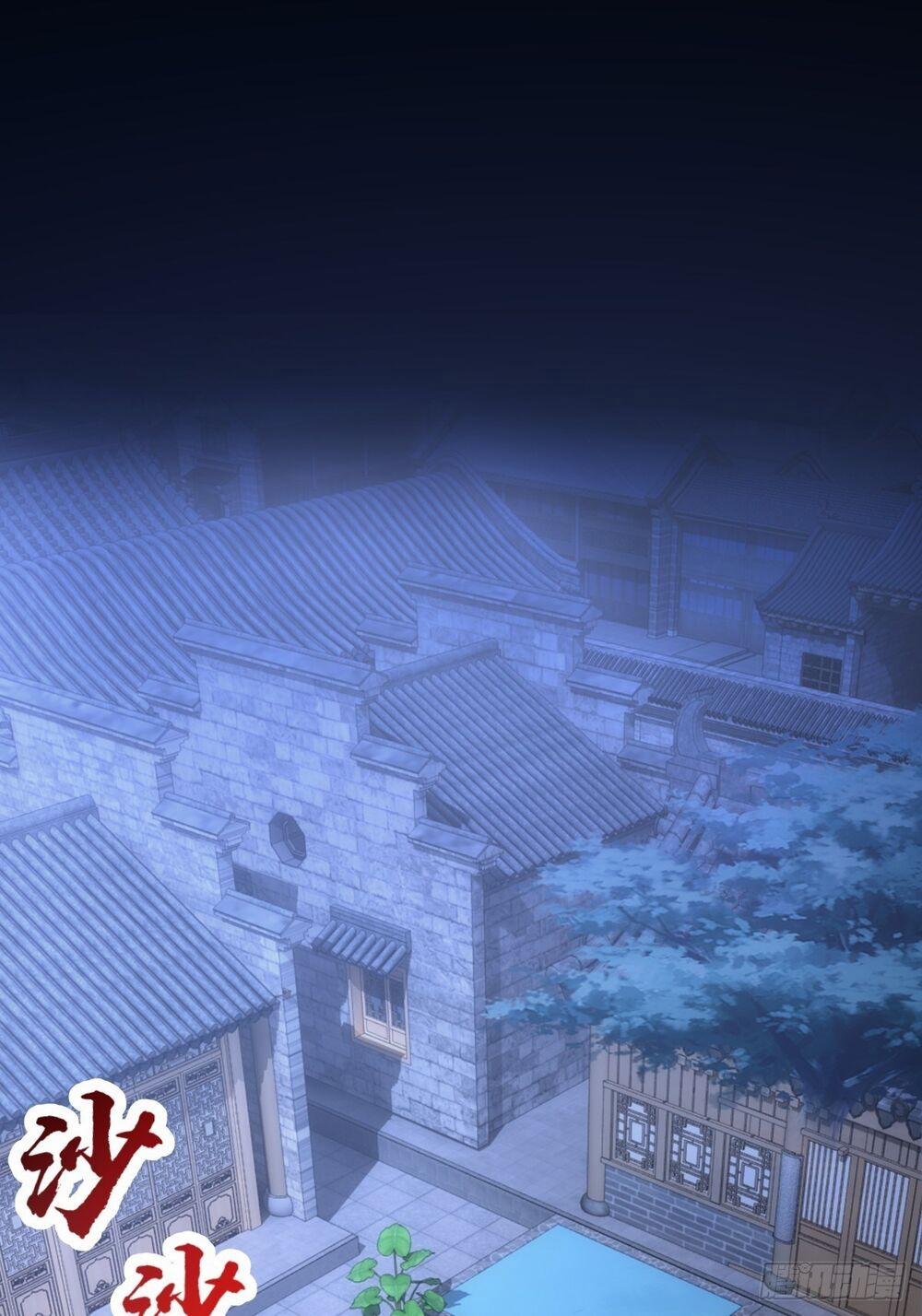 Tuyệt Thế Võ Công 5 trang 12