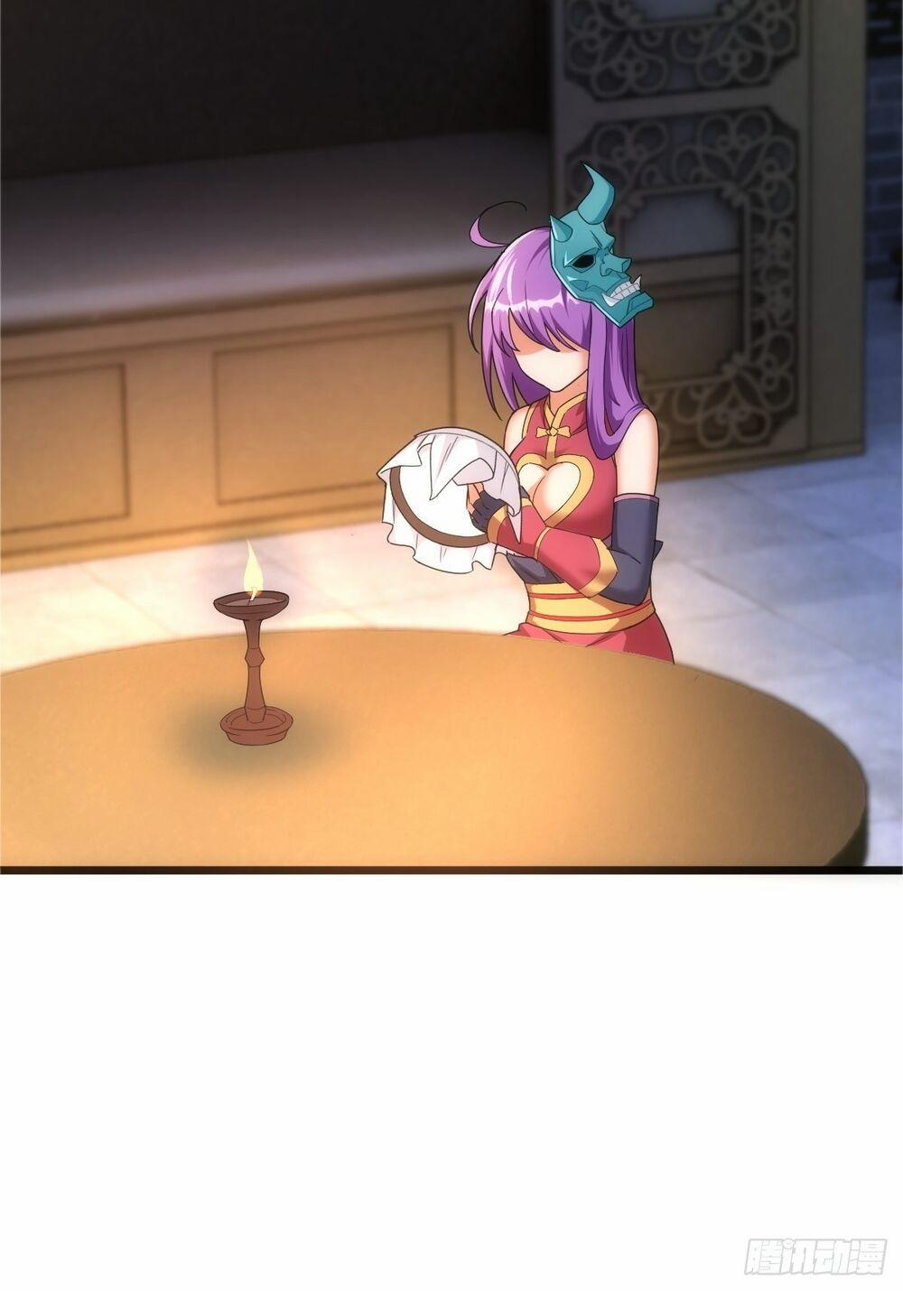 Tuyệt Thế Võ Công 5 trang 14