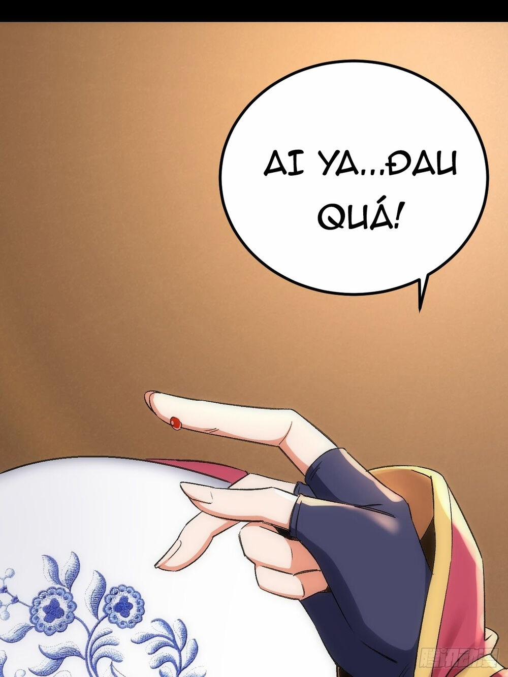 Tuyệt Thế Võ Công 5 trang 15