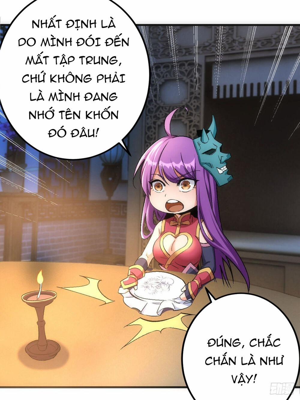 Tuyệt Thế Võ Công 5 trang 17