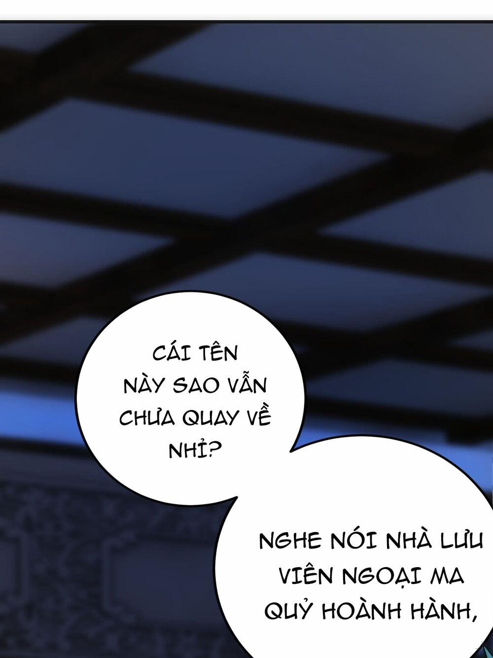 Tuyệt Thế Võ Công 5 trang 19