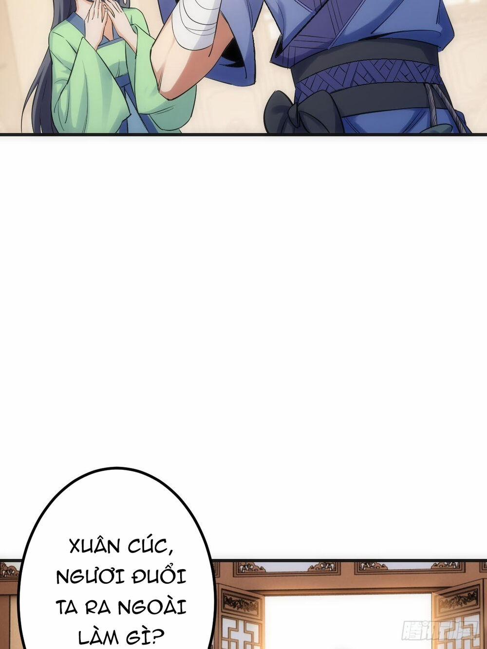 Tuyệt Thế Võ Công 5 trang 2