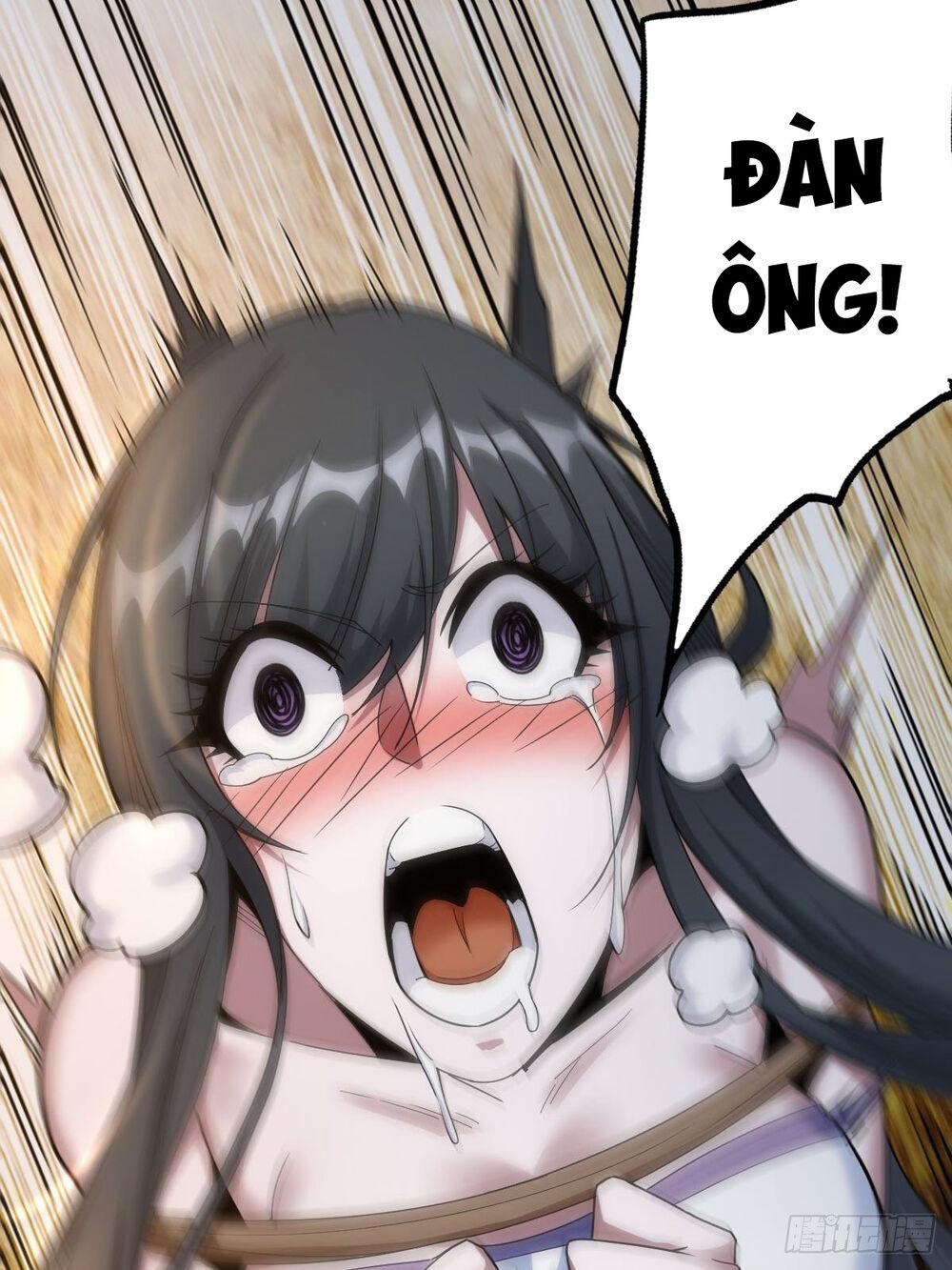 Tuyệt Thế Võ Công 5 trang 22