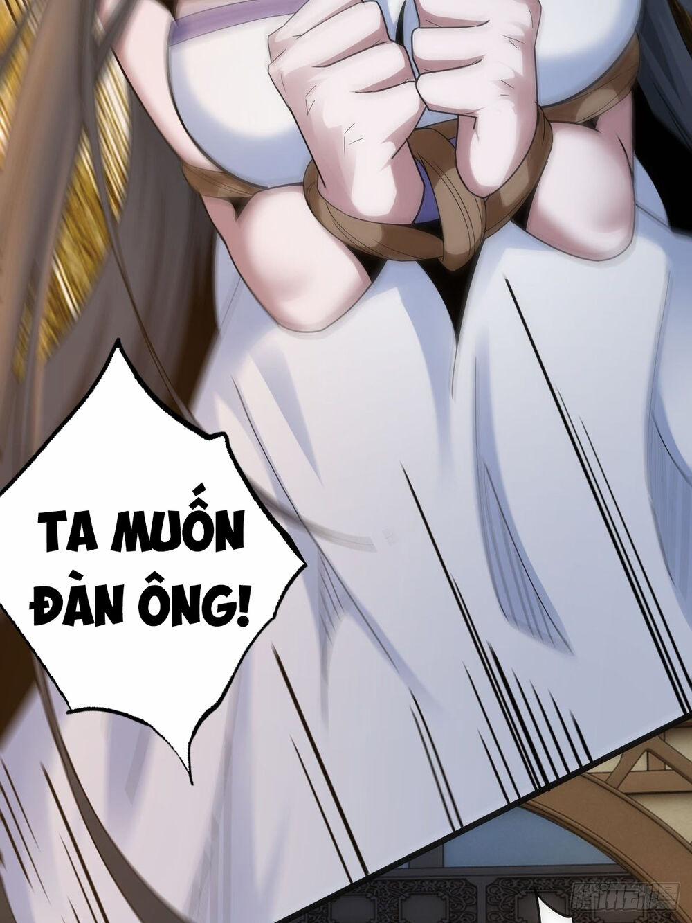 Tuyệt Thế Võ Công 5 trang 23