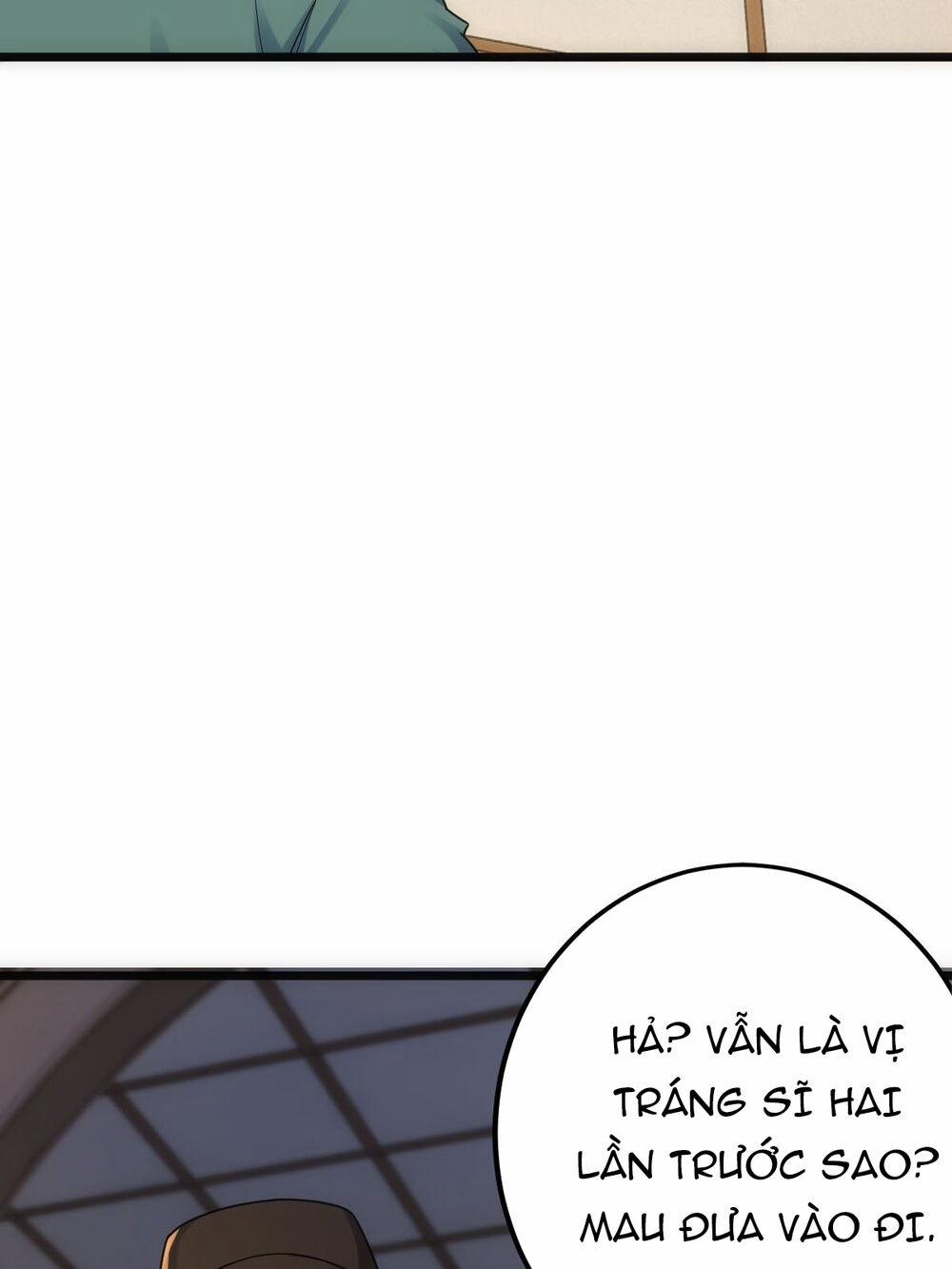 Tuyệt Thế Võ Công 5 trang 25